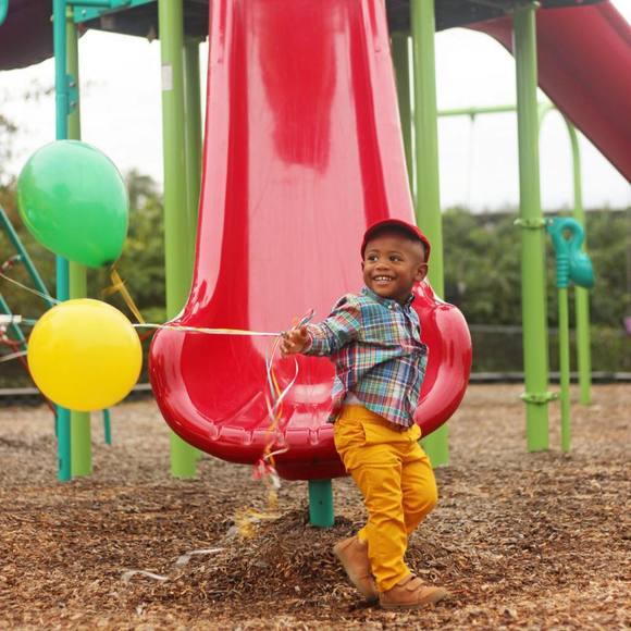 Meet your Posher, Nathan - Picture 1 of 1